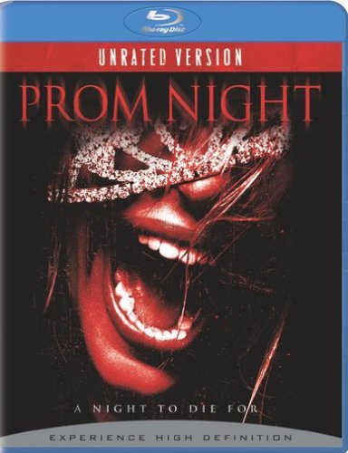 Выпускной / Prom Night (2008) [UNRATED] BDRip