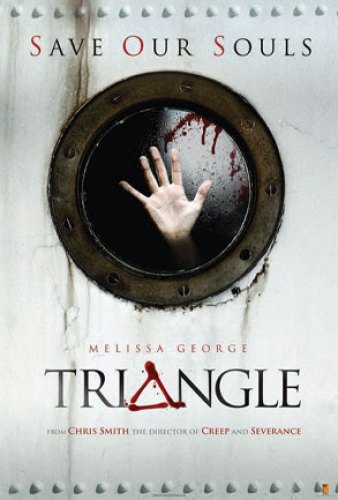 Треугольник / Triangle (2009) HDRip