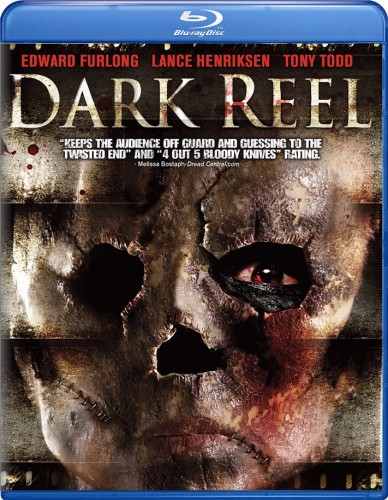 Черная катушка / Иллюзия убийства / Dark Reel (2008) BDRip 720p