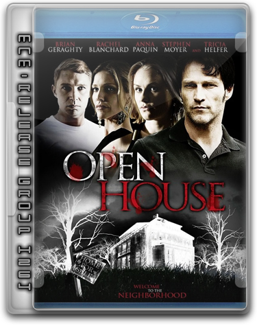 День открытых дверей / Open House (2010) BDRip