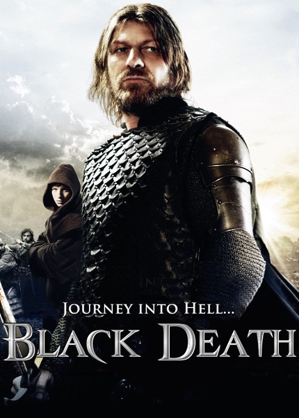 Черная смерть / Black Death (2010) DVDRip