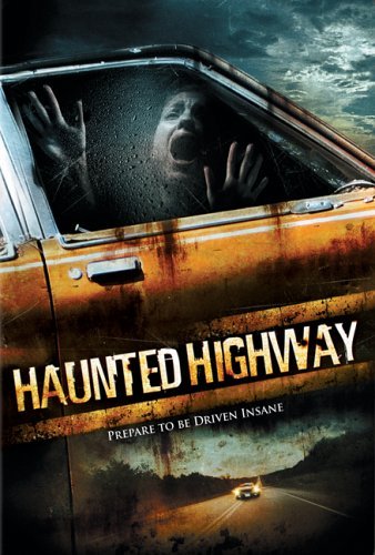Шоссе призраков / Haunted Highway / Death Ride (2006) DVDRip