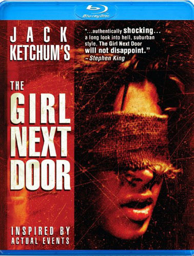 Девушка напротив / The Girl Next Door (2007) HDRip
