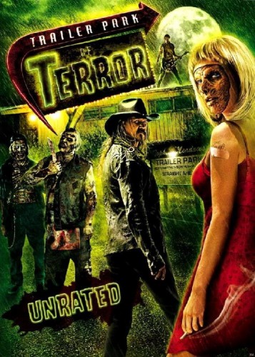 Кошмары на стоянке трейлеров / Trailer Park of Terror (2008) HDTVRip