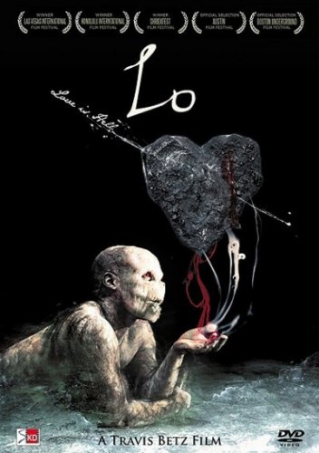 Ло / Lo (2009) DVDRip
