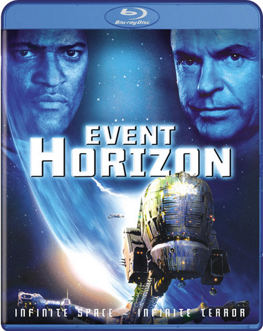 Сквозь горизонт / Event Horizon (1997) BDRip 720p