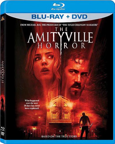 Ужас Амитивилля / The Amityville Horror (2005) BDRip-AVC