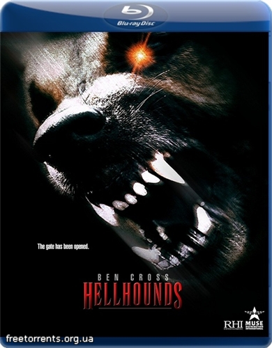 Воины Эллады / Hellhounds (2009) BDRip (720p)