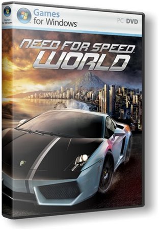 Need For Speed: World (2010/PC/Rus/RePack)