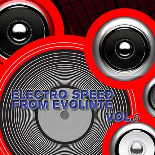 VA - Electro speed from evolinte vol.6 (23.04.2011) MP3