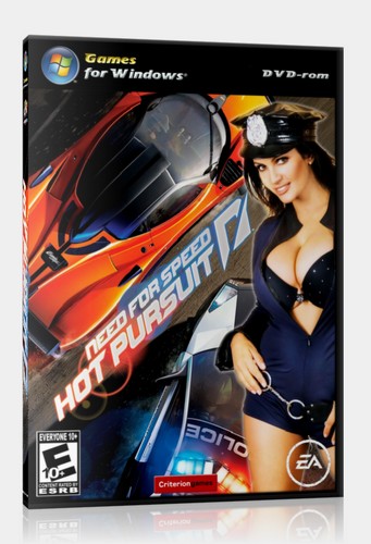 Need for Speed. Hot Pursuit: Limited Edition