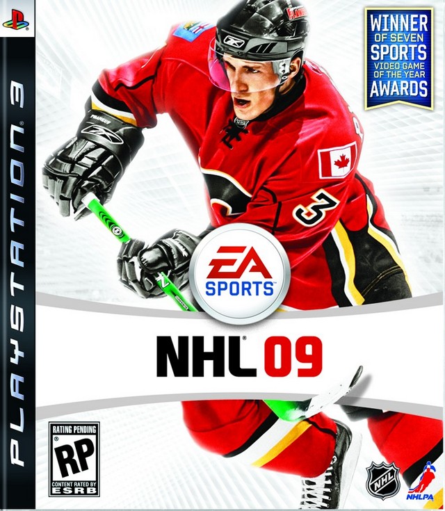 NHL 2009