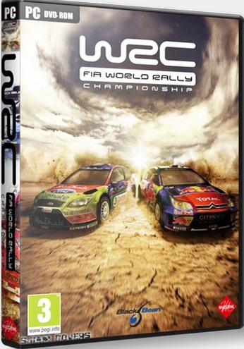 WRC: FIA World Rally Championship