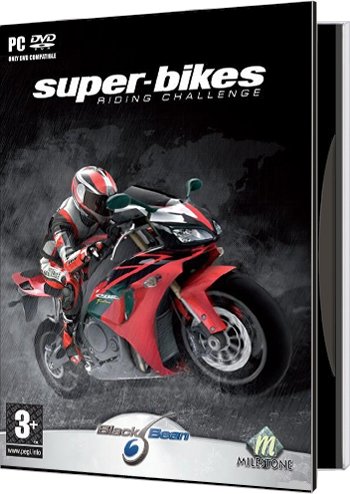 Super-Bikes: Формула Скорости / Super-Bikes: Riding Challenge