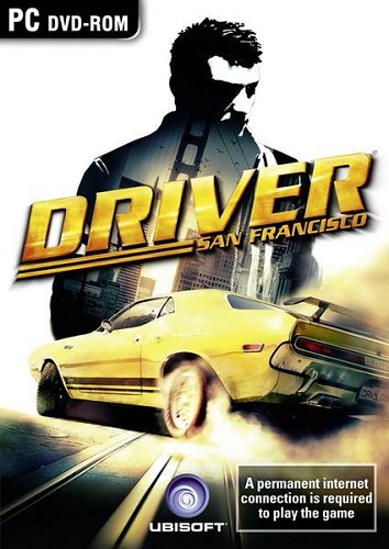 Driver: San Francisco (2011/PC/RUS/ENG) RePack by -Ultra-