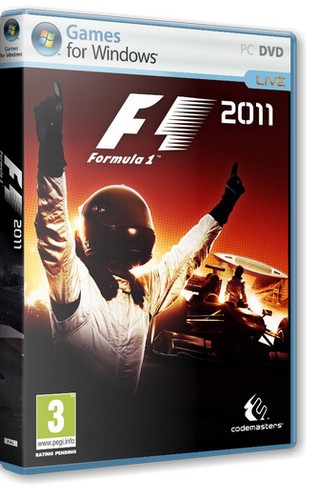 F1 2011 (2011) PC | RePack от R.G. Catalyst