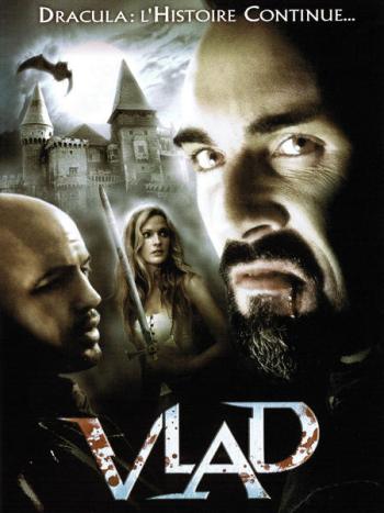 Влад / Vlad (2003) DVDRip