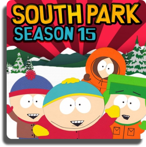 Южный Парк / South Park [15x01-09] (2011) HDTVRip