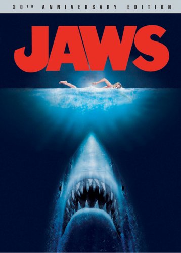 Челюсти /Jaws (1975) DVDRip