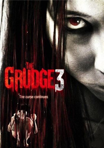Проклятие 3 / The Grudge 3 (2009) HDRip