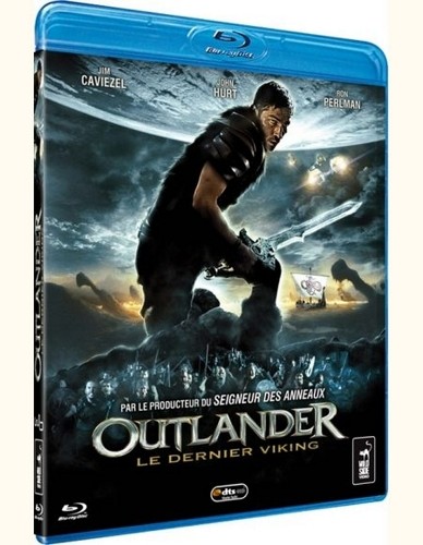 Викинги / Outlander (2008) HDRip-AVC