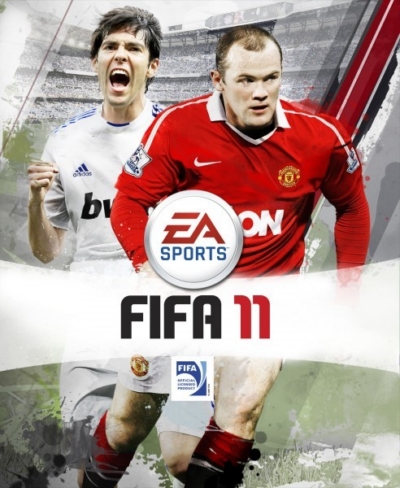 FIFA 12 (2011) PC