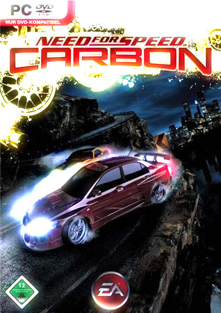 Need for Speed: Carbon Collector's Edition (2006) PC | Repack