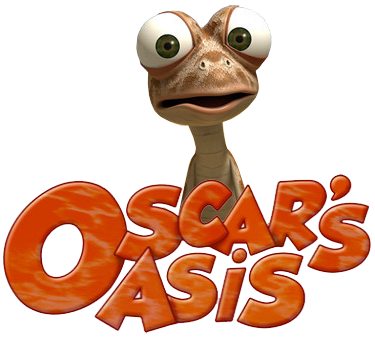 Оазис Оскара / Oscar's Oasis [01x01-43] (2010) TVRip-AVC