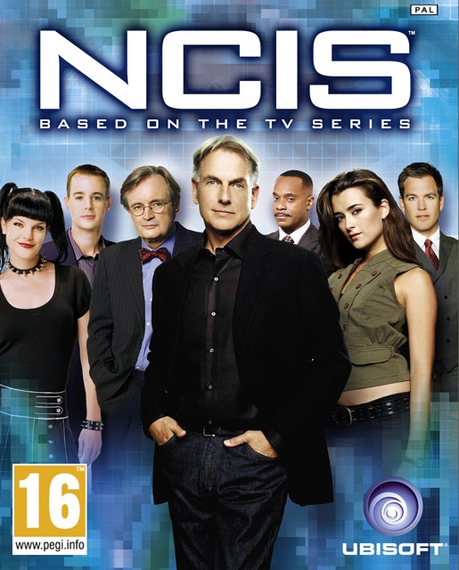 NCIS: The Game (2011) Многоязычная версия (FLT)