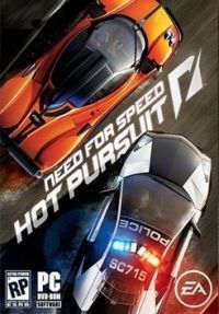 nfs hot pursuit 2010 repack