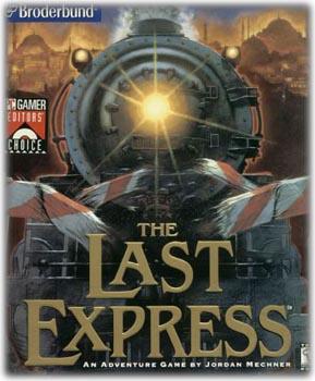 The Last Express (1997/PC/RePack/Rus)