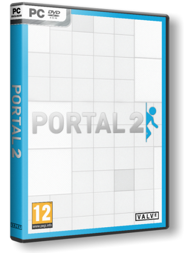 Portal 2 [Update 16] (2011/PC/Русский) | RePack