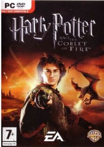 Harry Potter and the Goblet of Fire (2005) PC | RePack