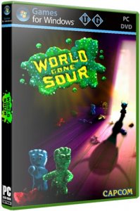 World Gone Sour (2011) PC