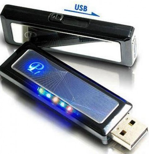 USB Disk Security 5.4.0.6 (2010)