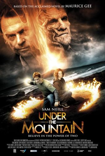 Под горой / Under the Mountain (2009) DVDRip