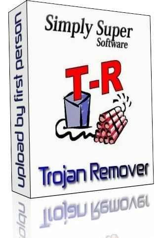 Trojan Remover 6.8.1 Build 2594 [Release: 16.04.2010]