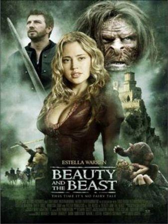 Красавица и чудовище / Beauty and the Beast (2009) DVDRip