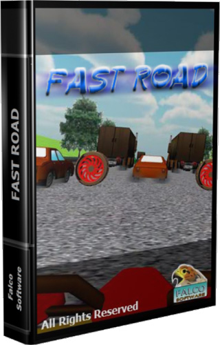 Fast Road [2012, Racing]