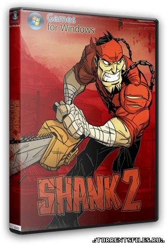 Shank 2 (2012/РС/Русский) | ReРack от VANSIK