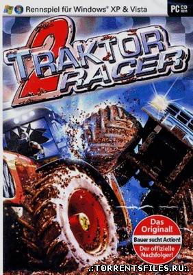 Traktor Racer 2 / Тракторный гонщик 2 (2007/PC/Русский)