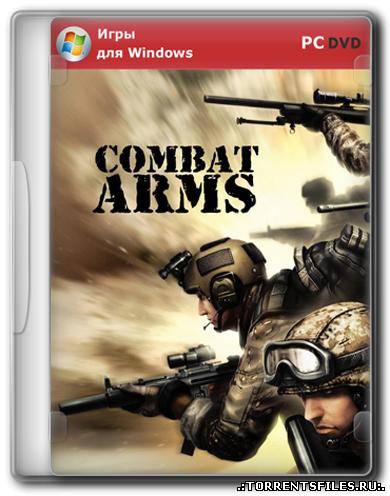 Combat arms (2012/PC/Русский)