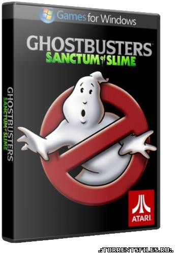 Ghostbusters: Sanctum of Slime (2011/PC/Русский)