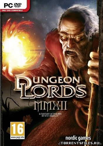 Dungeon Lords MMXII (2012/PC/Английский) | RePack от SEYTER