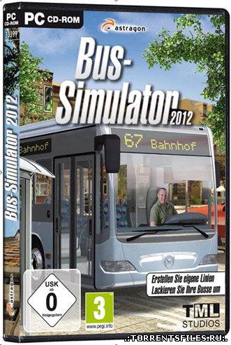 Bus Simulator 2012 (2012/PC/Русский) | Лицензия