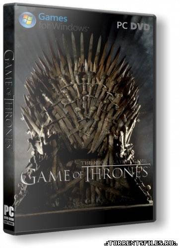 Game of Thrones [v 1.3.0.0 + 1 DLC] (2012/PC/Русский) | RePack от Fenixx