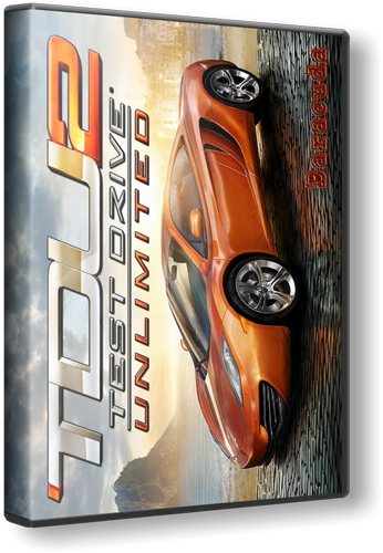 Test Drive Unlimited 2 (2011/PC/Русский) | RePack от Baracuda