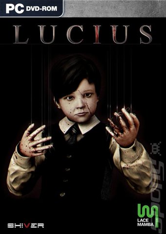 Lucius (2012/PC/Русский) | RePack от SEYTER