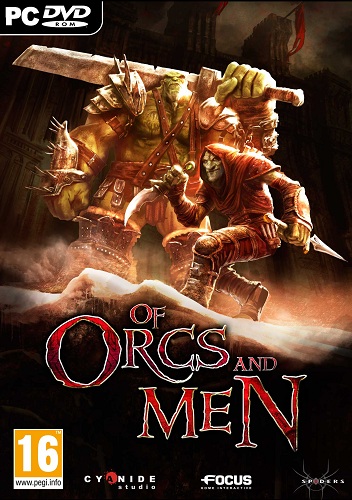 Of Orcs and Men (2012/PC/Русский)