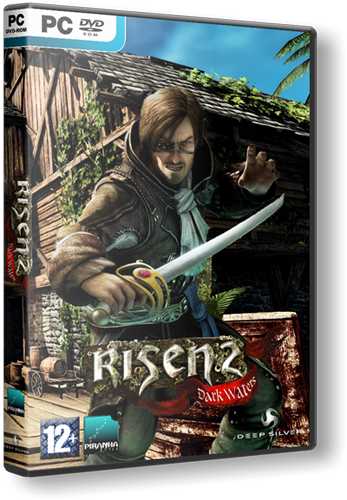 Risen 2: Dark Waters (2012/PC/Русский) | ReРack от R.G. Catalyst